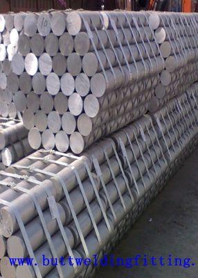 Customized Stainless Steel Round Bars for Industrial Applications