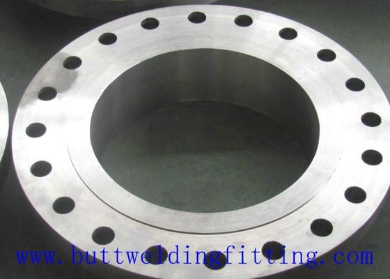ASTM AB564 Forged Steel Flanges with Alloy 625 Alloy 690 Material , Size 1/2’’ - 60’’