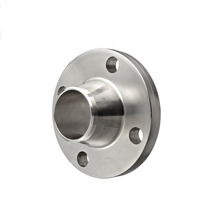 304/304l Class300 Rf 1/2 inch Stainless Steel Raised Face Weld Neck Flanges