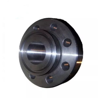 Rotary Joint Flange Swivel 2" Stainless Steel Copper-Nickel 70/30