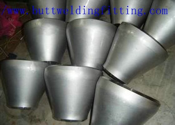 Certified Stainless Steel Elbow for Welded Connections ISO/CE/API/CE Marked Pressure Resistance