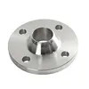 Facturers Custom Carbon Steel Titanium Stainless Steel 304 Weld Neck Flange