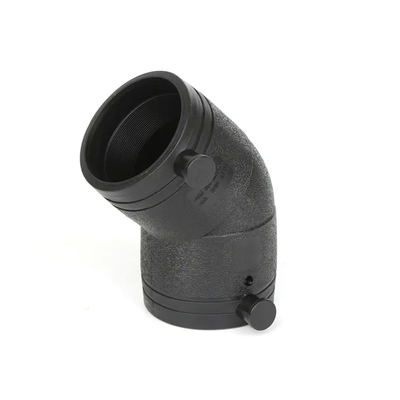 TOBO Stainless Steel 304 Elbow 90 Degree With Thread End