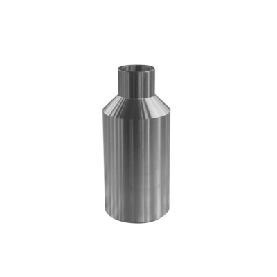 METAL ASTM A312 Concentric Swage Nipple BLE*PSE Stainless Steel Pipe Fittings Swage Nipple
