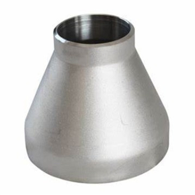 High Quality Stainless Steel Pipe Fitting Welded Sanitary Concentric Reducer