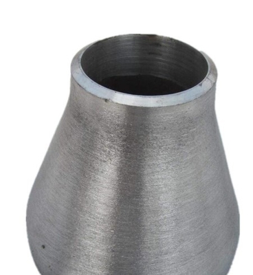 Customized High Pressure Stainless Steel Coupler