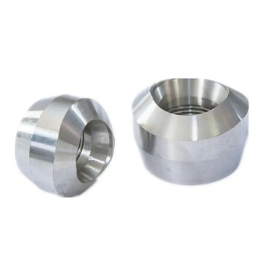 ASTM A182 F316/316L WELDOLET OLET DIMENSIONS in ACCORDACE WITH MSS-SP-97 Forged Fittings