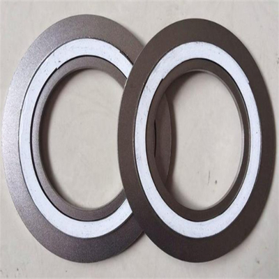 4-1/2 Outer Diameter Spiral Wound Gasket with 515 MPa Tensile Strength