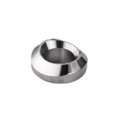 METAL Hot Sales 2023 4 Inch SCH40 2205 F51 S31803 Material Threaded Weldolet Pipe Fittings From China