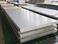 Standard Export Seaworthy Package Stainless Steel Sheet for Cold Rolled Manufacturing