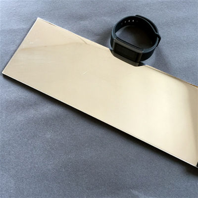 1000mm-6000mm Length Stainless Steel Plate Width 1000mm-2000mm Ideal for Construction