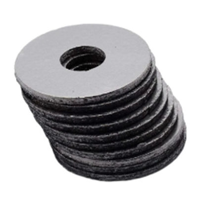 8.89 G/cm3 Density Spiral Wound Gasket with 90 HRB Hardness for Industrial Applications