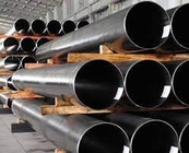 Carbon Steel pipe ASME B36.10M 1/4"-2" SCH40 SCH80 SCH160 ASTM A106