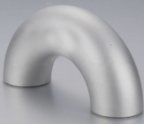 ASME/ANSI B16.9 Stainless Steel Elbow for High Pressure Applications