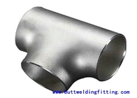 ASTM/ ASME S/A336/ A 336M F11 Barred Equal TEE  8" X 8" SCH80 Butt Weld Fittings ANSI B16.9