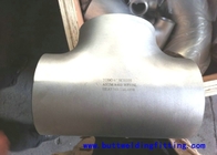 ASTM/ ASME S/A336/ SA 182 F40/S31254 Barred Equal TEE  10" X 10" SCH40 Butt Weld Fittings ANSI B16.9