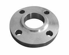 Casting Forged Fittings Slip-On Flange Class 150-2500 Stainless Steel Flange