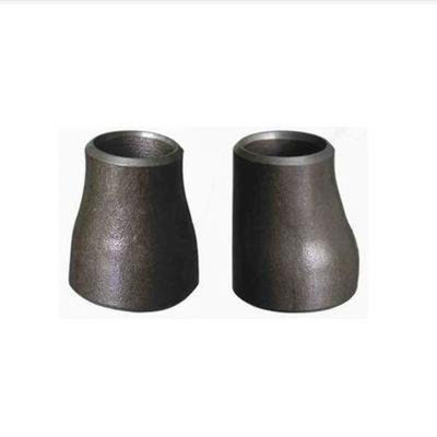 Metal Carbon Steel 20# Q235 ASTM A234 WPD 4 X 3 Inch Std40 Concentric Eccentric Reducer