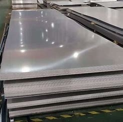 409ss Anti Fatigue UNS N07718 ASTM B637 Incoloy 718 Plate