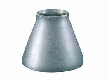 Carbon Steel Butt-Welding Reducer Pipe Fittings Astm B16.9 SCH 40 Equal Reducer