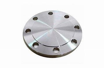 ASTM A182 F51 BL ANSI B16.5 Food Grade Stainless Steel Flange