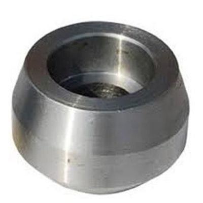 F316L Stainless Forged Pipe Fittings 6000LB Socket Weld Weldolet Threadolet MSS SP-97