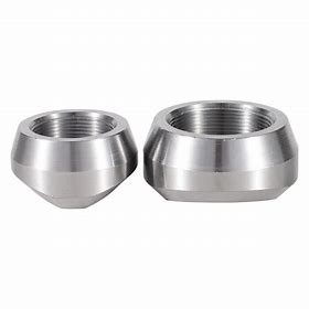 MSS SP97 1 STD 2205 F51 S31803 Material WELDOLET socketolet threadolet Pipe Fittings