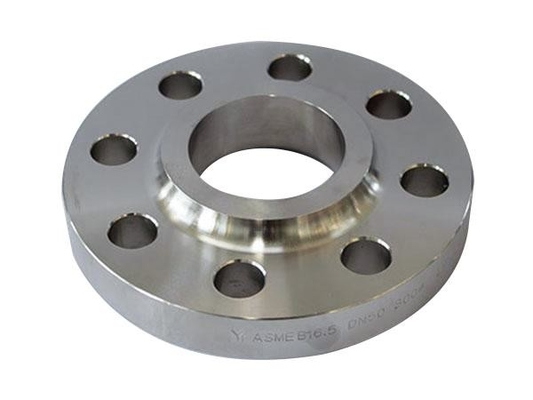 ANSI B16.5, 1/2"-12" Sizes, for 150# to 2500# Pressure Applications - Direct Factory Supply