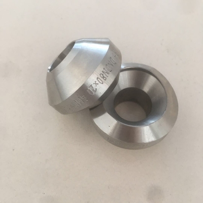 MSS SP97 1 STD 2205 F51 S31803 Material WELDOLET socketolet threadolet Pipe Fittings