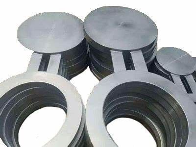 Premium Spectacle Blind Flange 600 Ideal for High-Temperature & Corrosive Environments