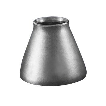 ASTM B16.9 SS 304 316 Butt Weld Fitting Stainless Steel Pipe Fitting Reducer 4x3Inch SCH40