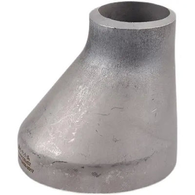 TOBO ASTM A185 F53 2507 Steel Pipe Fittings CONCENTRIC ECCENTRIC Reducer