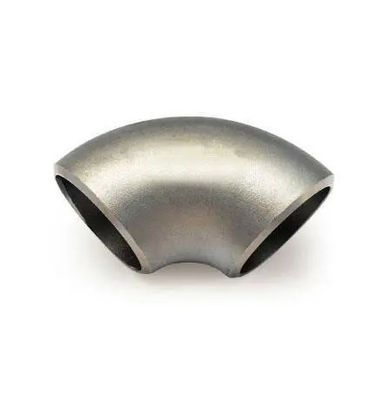 METAL ASTM SCH40 316L 45 Degree Long Radius Elbow 70MM Stainless Steel Elbow Factory Supplier Customized