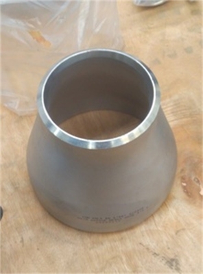 Stainless Steel 4”x 2” SCH40 Butt Weld Fittings Concentric Reducer WP304N