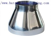 TOBO ASTM A185 F53 2507 Steel Pipe Fittings CONCENTRIC ECCENTRIC Reducer