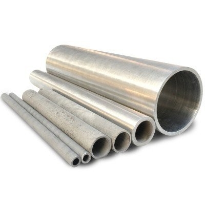 Ultrasonic Test Carbon Steel Pipelines with BE End Durable and Long-Lasting