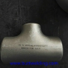 ASTM/ ASME S/A336/ SA 182 F 310H Barred Equal TEE  10" X 10" SCH40 Butt Weld Fittings ANSI B16.9