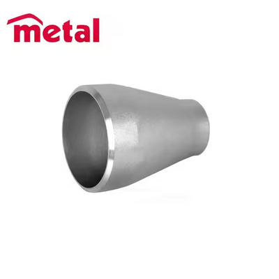 Butt-welding Concentric Reducer ASTM A815 UNS S31803 2"Schedule 10 ASME B16.9