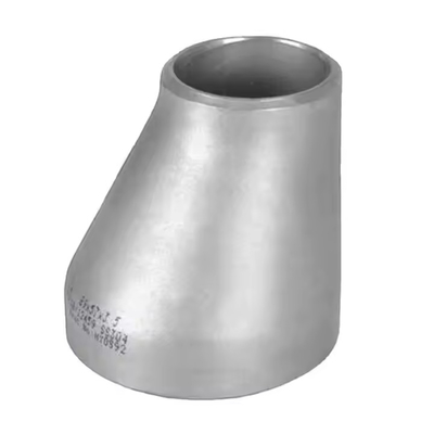 Alloy Steel Pipe Fittings 6"x5'' STD Concentric Reducer UNS N10665 Alloy B-2 Butt Welding Fitting