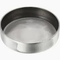 304/306 SS Threaded Pipe Caps, ASME B16.9, Custom Sch. - for Industrial Pipe Applications