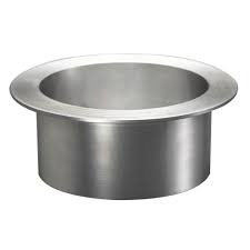 TOBO Pipe Fittings EN10992-1 TYPE36 Lap Joint Flange Stub End CUNI 9010