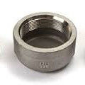 Versatile Stainless Steel Pipe Cap for Different Material Requirements