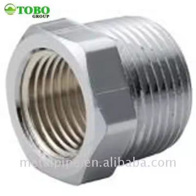 JIANZHI Black Steel Nipple Pipe Nipple and Forged Pipe Fittings Elbow Pipe