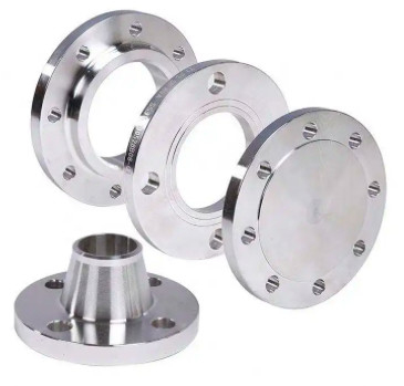 ANSI B16.47 Serious B Big Size 48" Class 600 A105 Forged Weld Neck Flange