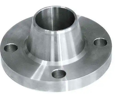 METAL Factory Customizable Stainless Steel Forged Weld Neck Flange for Pipe Stainless Steel Flanges