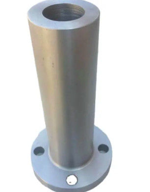 Weld-neck Flange Forged Steel Flange DN15, PN6, PN10, PNClass 150, Class 300 6, PN25, PN40ASTM A105ASTM A182 F304/F304L, F316/F316LASME B16.5 DIN