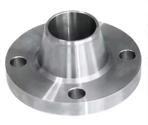 6" FLANGE WN RFFE 900# ASME B16.5 ASTM A182 F51 SCH80S