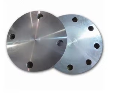 Metal Alloy Steel Forged Fittings 3'' 900LB SCH160 BL Flanges ASTM B462 UNS N08020 Alloy Stee