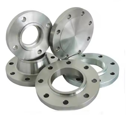 ANSI B16.5, 1/2"-12" Sizes, for 150# to 2500#