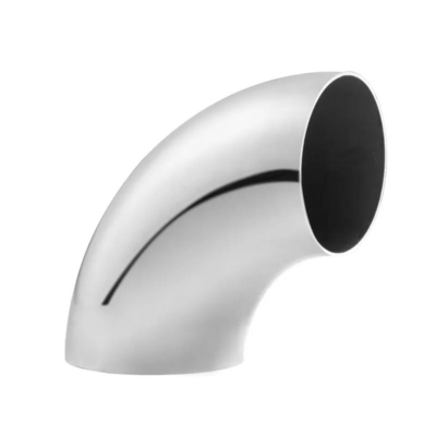 Butt Welding 90 Short Radius Stainless Steel Elbow Standard Size 15X1M1F